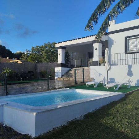 La Brisa Villa Cádiz Eksteriør billede