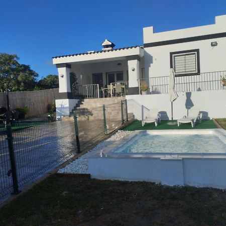 La Brisa Villa Cádiz Eksteriør billede