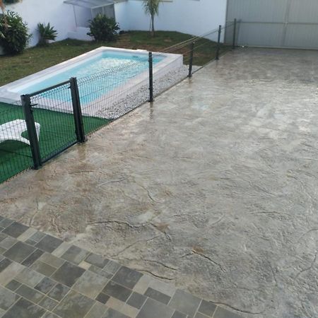 La Brisa Villa Cádiz Eksteriør billede
