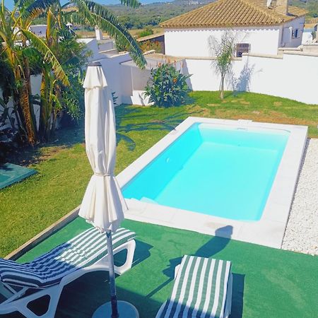 La Brisa Villa Cádiz Eksteriør billede