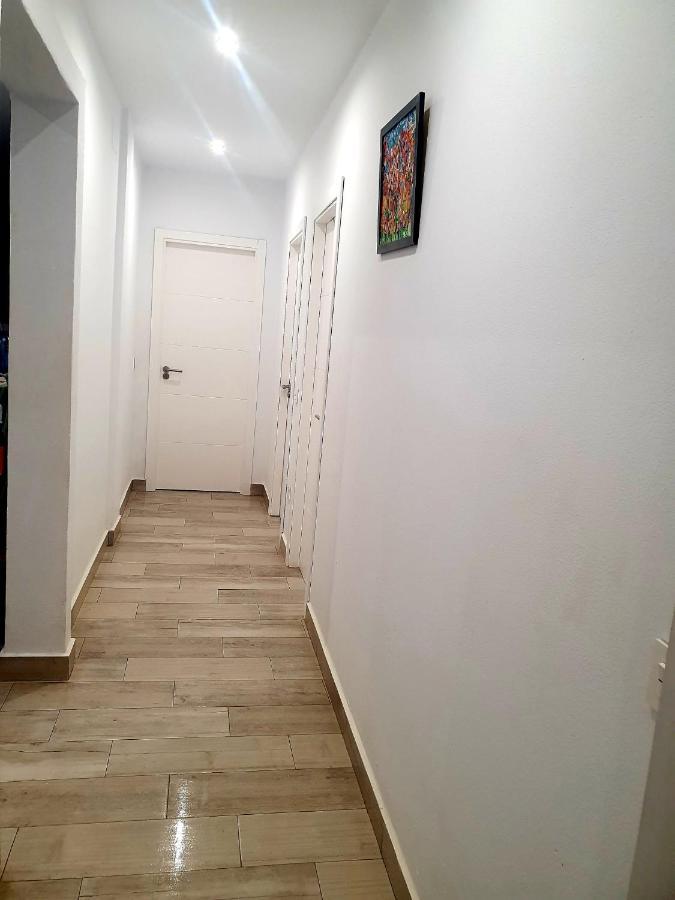 La Brisa Villa Cádiz Eksteriør billede