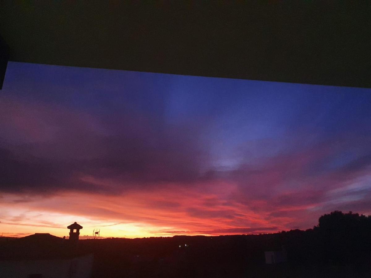 La Brisa Villa Cádiz Eksteriør billede