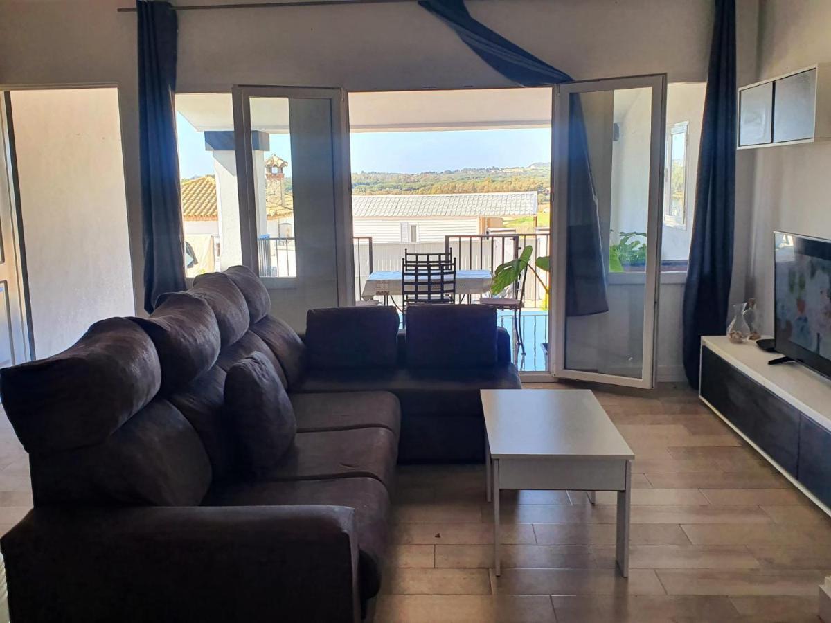 La Brisa Villa Cádiz Eksteriør billede