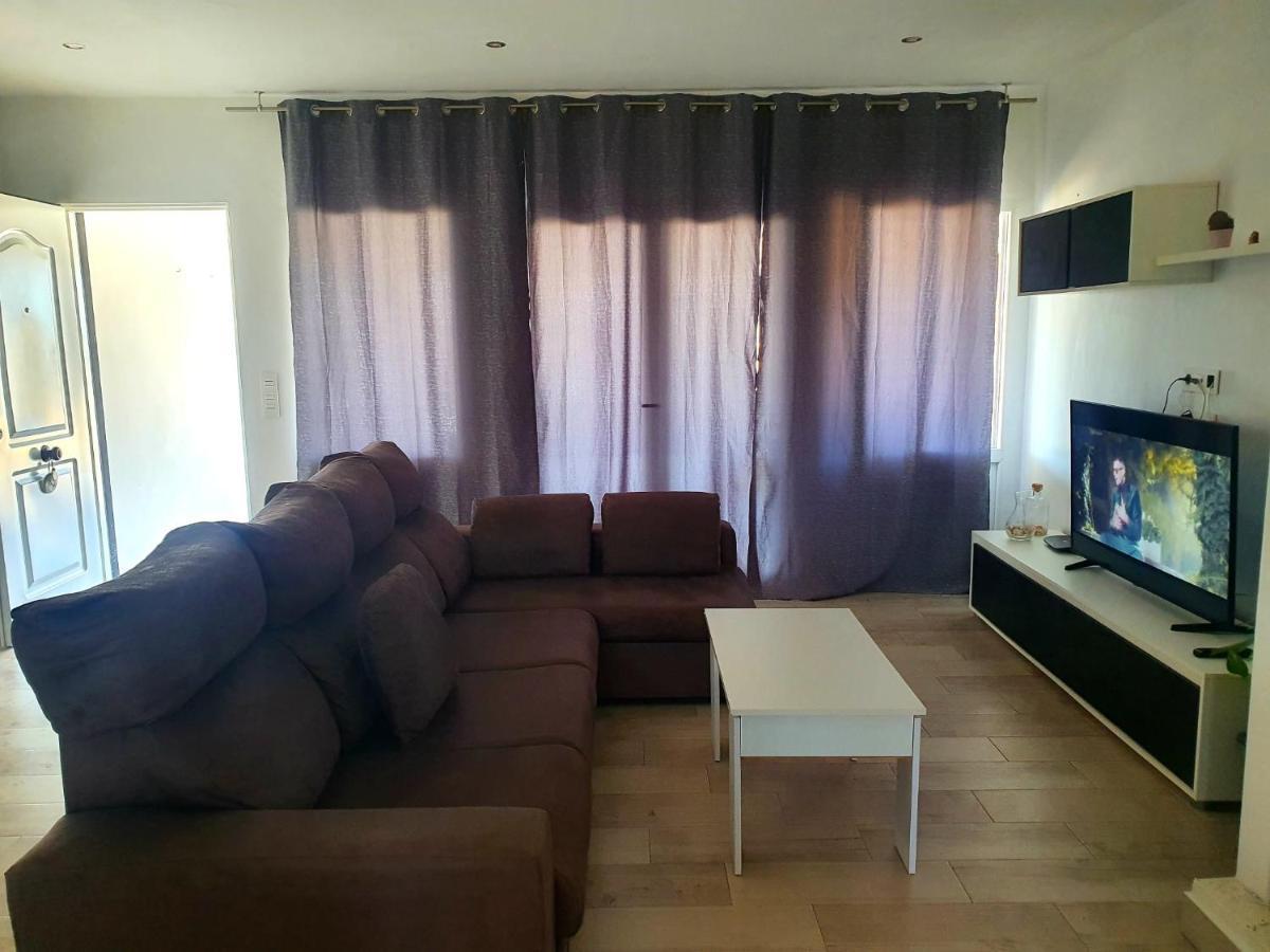 La Brisa Villa Cádiz Eksteriør billede