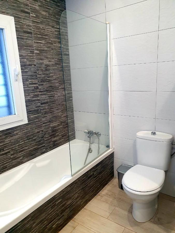 La Brisa Villa Cádiz Eksteriør billede