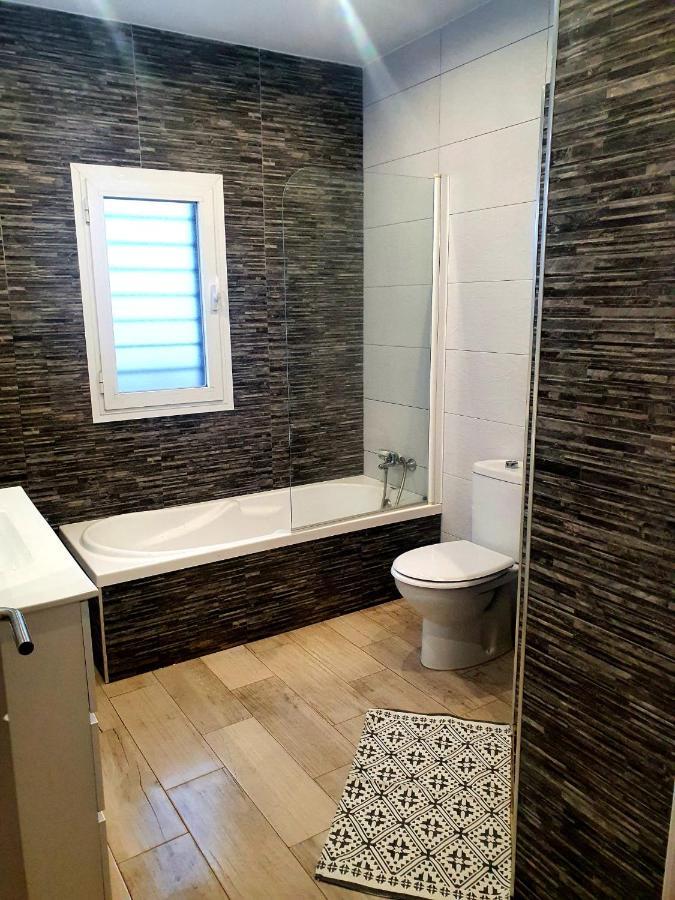 La Brisa Villa Cádiz Eksteriør billede