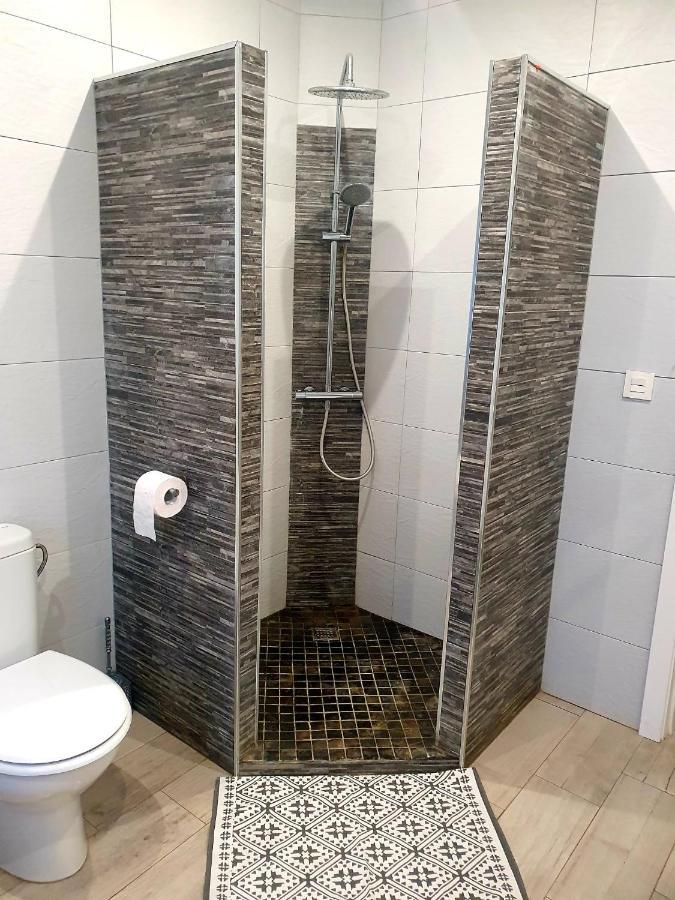 La Brisa Villa Cádiz Eksteriør billede