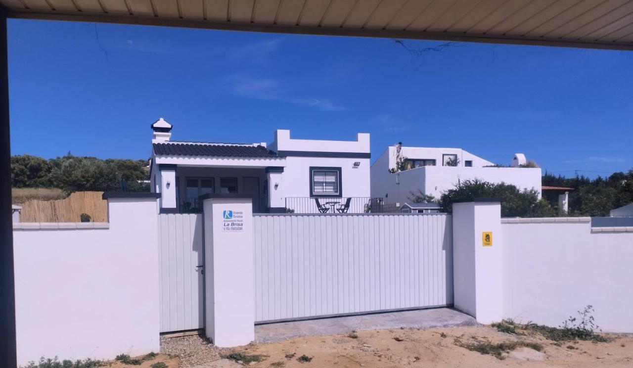 La Brisa Villa Cádiz Eksteriør billede