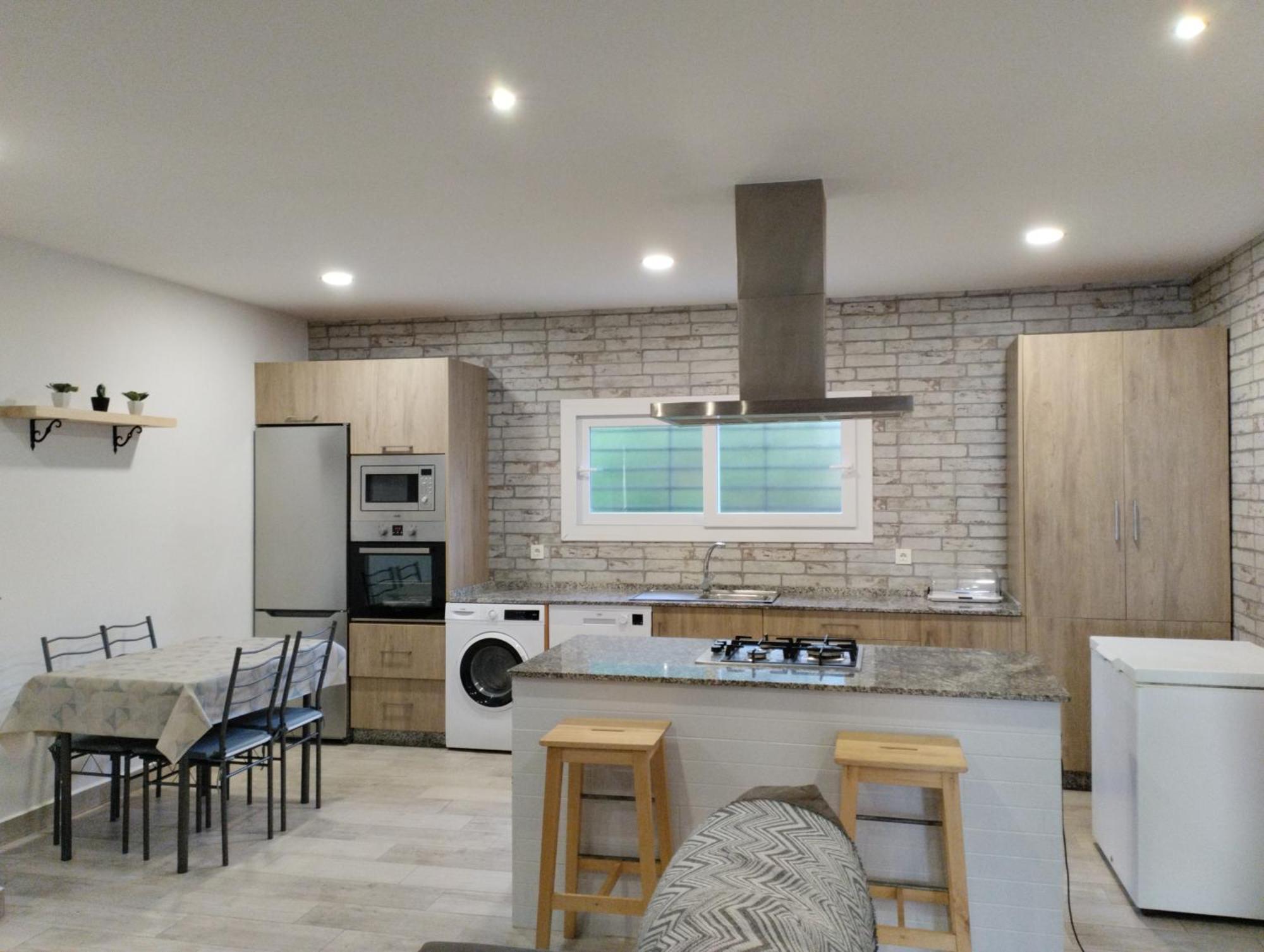 La Brisa Villa Cádiz Eksteriør billede