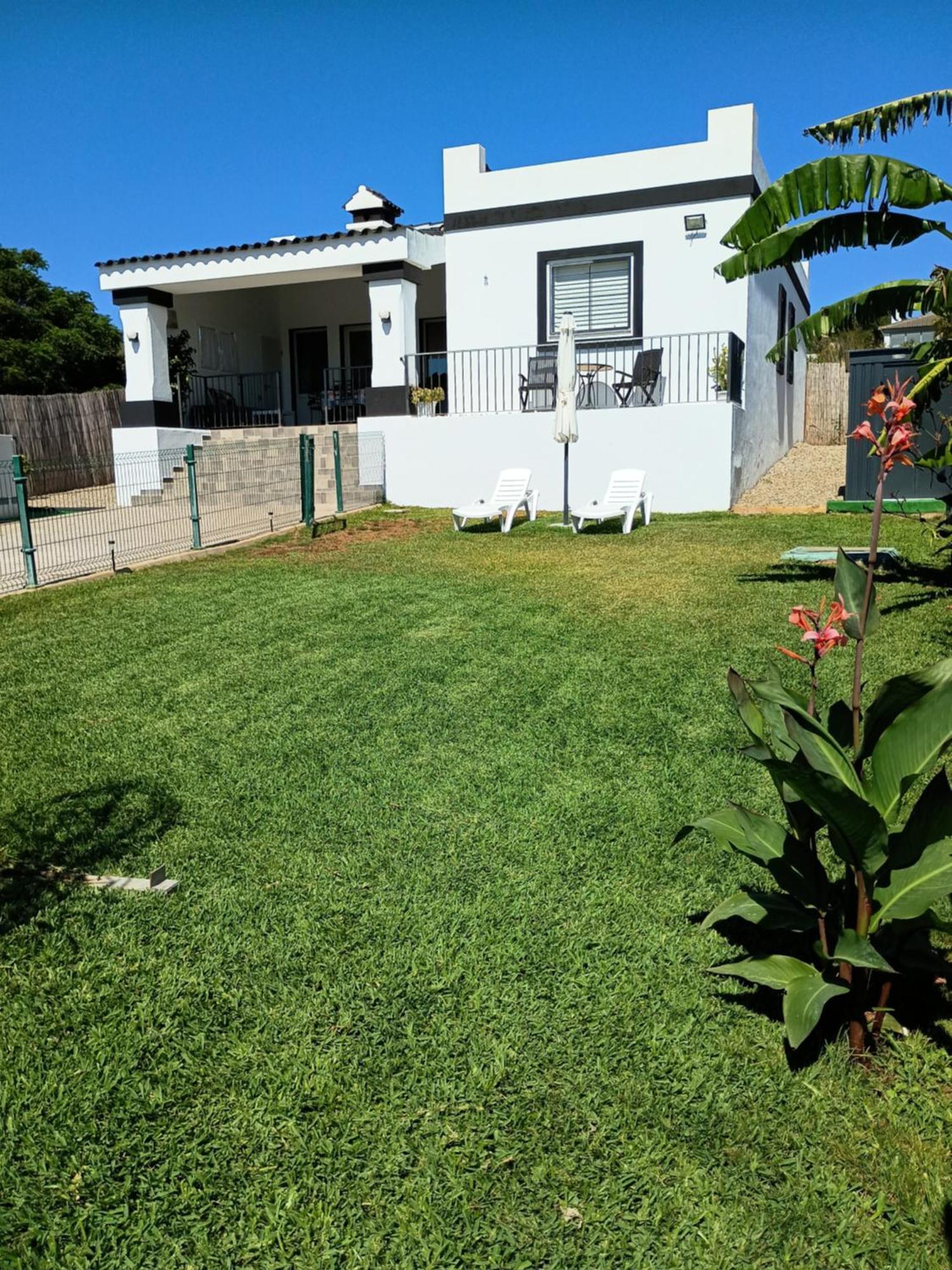 La Brisa Villa Cádiz Eksteriør billede